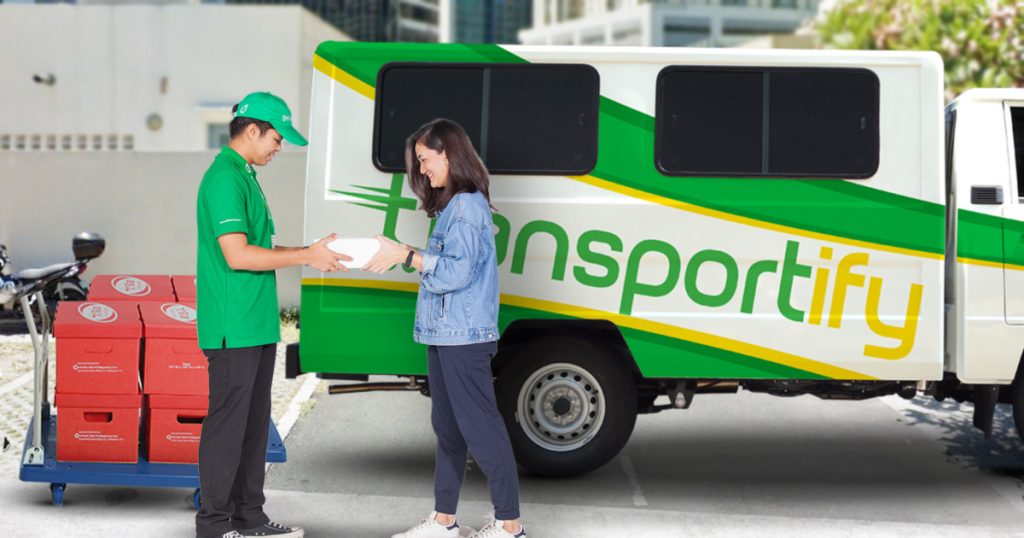 Cheap Courier Service in the Philippines (Top Pick)