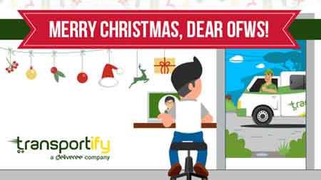 Merry Christmas, OFWs! Featured