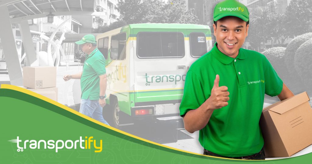 Local Best Courier Service Philippines (4.8-Star)