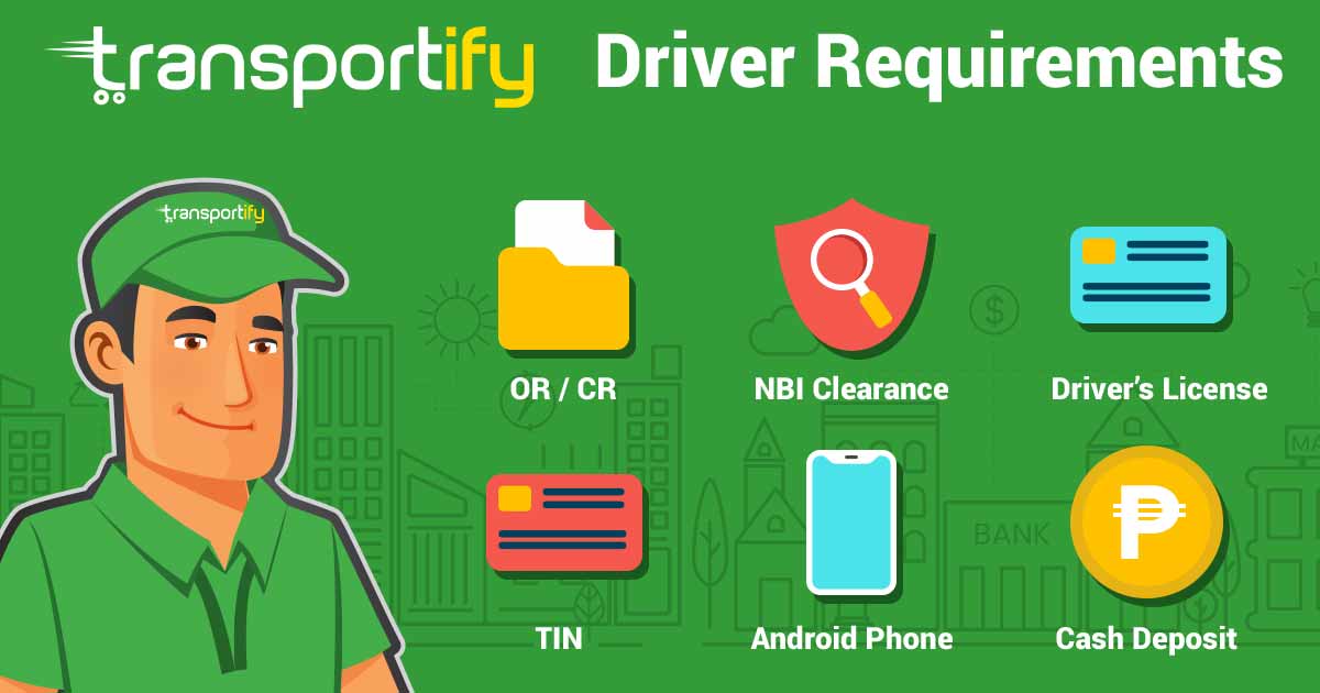 complete-transportify-requirements-for-delivery-driving-jobs