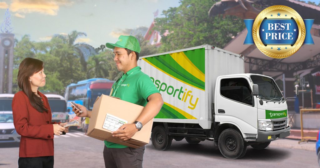 Cheaper Delivery Services In Davao City Available Now 