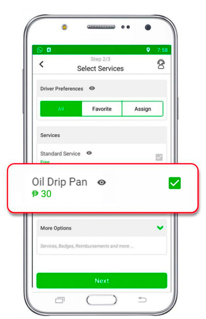 oil-drip-pan-mobile